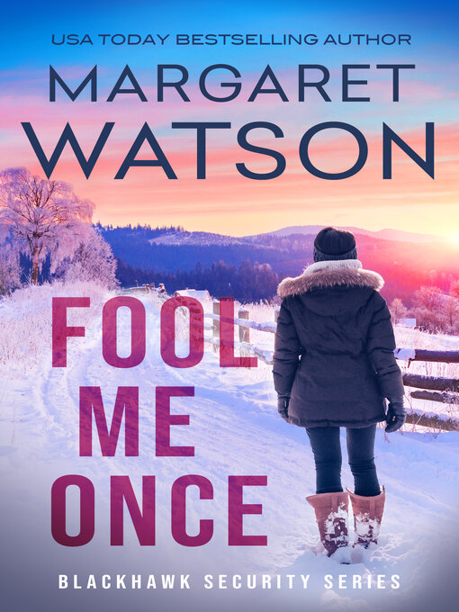 Title details for Fool Me Once by Margaret Watson - Available
